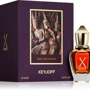 Xerjoff Java Blossom Extract Oil 15ml
