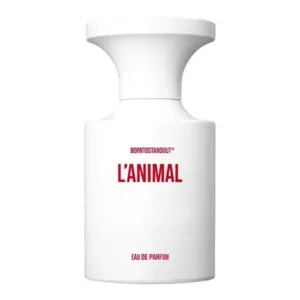 BORNTOSTANDOUT L'Animal Eau de Parfum 50ml Tester
