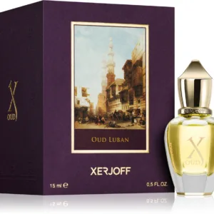 Xerjoff Oud Luban Attar Oil 15ml