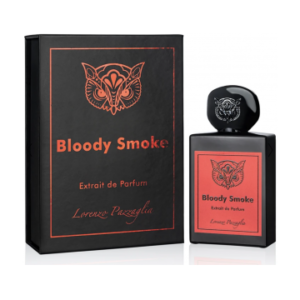 Lorenzo Pazzaglia Bloody Smoke Extrait De Parfum 50ml