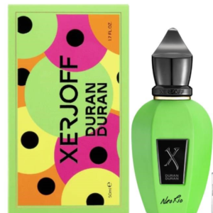 Xerjoff Duran Duran NeoRio Green Falcon Eau De Parfum 50ml