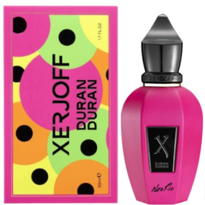 Xerjoff Duran Duran NeoRio Pink Falcon Eau De Parfum 50ml