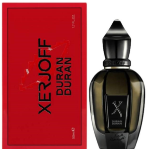 Xerjoff Duran Duran Black Moonlight Eau De Parfum 50ml