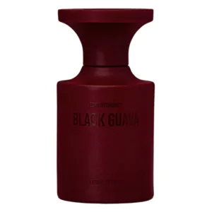 BORNTOSTANDOUT Black Guava Extreme Extrait de Parfum 50ml Tester