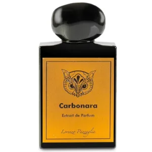 Lorenzo Pazzaglia Carbonara Extrait De Parfum 50ml Tester