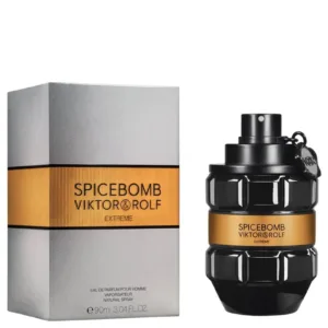 Viktor & Rolf Spice Bomb Extreme Eau De Parfum 90ml