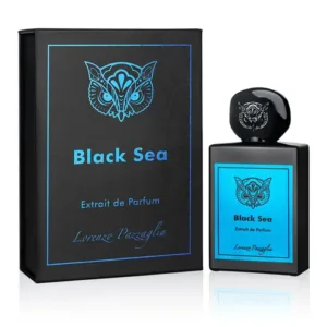 Lorenzo Pazzaglia Black Sea Extrait De Parfum 50ml