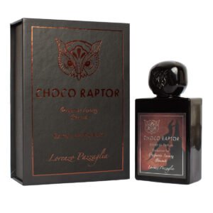 Lorenzo Pazzaglia Choco Raptor Extrait De Parfum 50ml