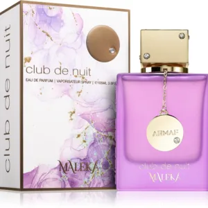 Armaf Club De Nuit Maleka Eau de Parfum 105ml