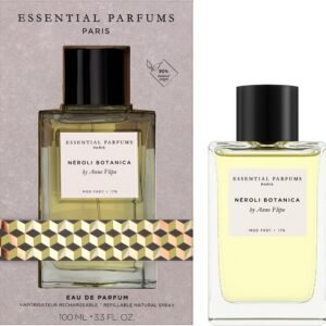 Essential Parfums Néroli Botanica Eau de Parfum 100ml