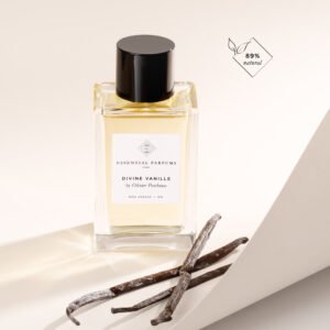 Essential Parfums Divine Vanille Eau de Parfum 100ml Tester