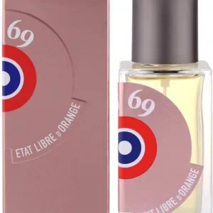 Etat Libre d'Orange Archives 69 Eau de Parfum 100ml