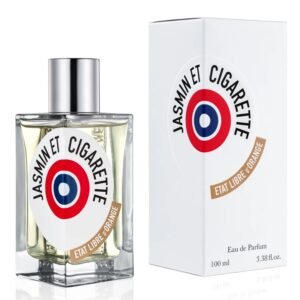Etat Libre d'Orange Jasmin et Cigarette Eau De Parfum 100ml