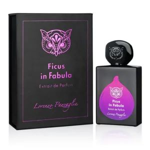 Lorenzo Pazzaglia Ficus in Fabula Extrait De Parfum 50ml