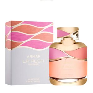 Armaf La Rosa Eau de Parfum 100ml
