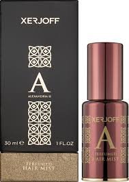 Xerjoff Alexandria II Hair Mist Parfum 30ml