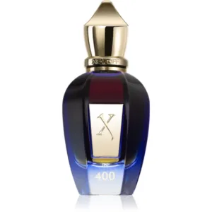 Xerjoff JTC 400 Eau De Parfum 50ml Tester