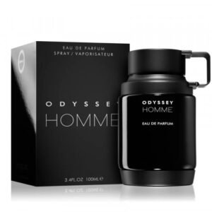 Armaf Odyssey Homme Eau de Parfum 100ml