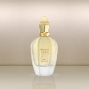 Xerjoff Sketch Book P.33 Blank Page Eau De Parfum 100ml Tester