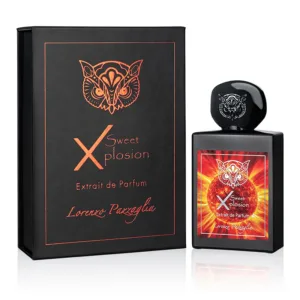 Lorenzo Pazzaglia Sweet Xplosion Extrait De Parfum 50ml
