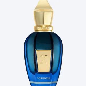 Xerjoff Torino24 Eau De Parfum 50ml Tester