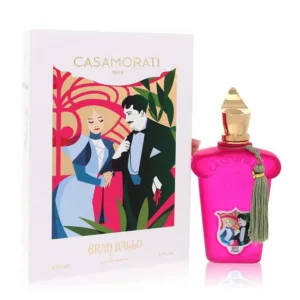 Xerjoff Gran Ballo Eau De Parfum 100ml