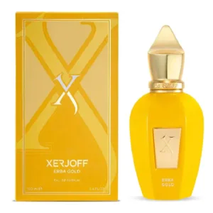 Xerjoff Erba Gold Eau De Parfum 100ml