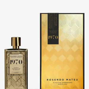 Rosendo Mateu 1970 Eau De Parfum 100ml