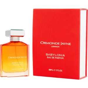 Ormonde Jayne Babylonia Eau De Parfum 88ml