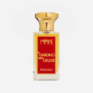Nobile 1942 Il Giardino Delle Delizie Profumo 75ml Tester