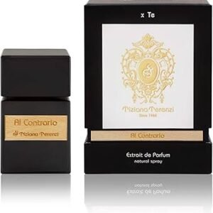 Tiziana Terenzi Al Contrario Extrait De Parfum 100ml