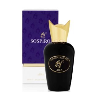 Sospiro Aira Eau De Parfum 75ml