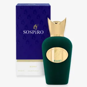 Sospiro Basso Eau De Parfum 100ml