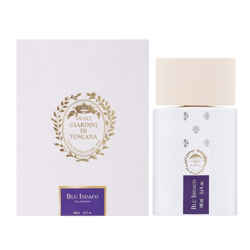 DUCCI GIARDINI DI TOSCANA - BLU INDACO EDP 100 ML