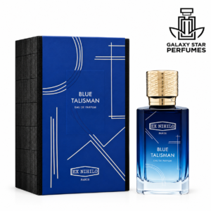 Ex Nihilo Blue Talisman