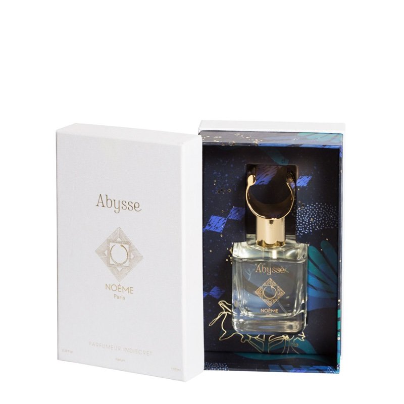 Abysse Eau de Parfum Women and Men Noeme