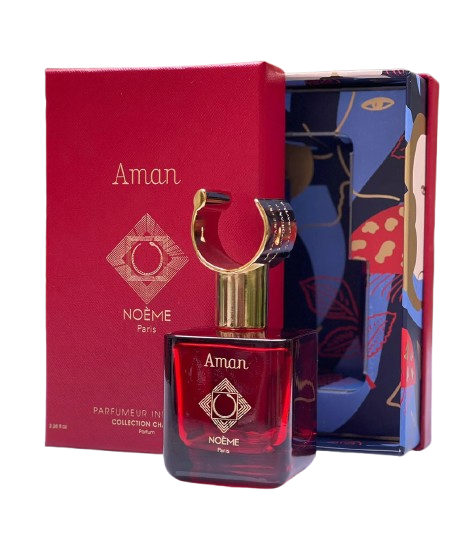 NOEME AMAN (U) PARFUM 100ML