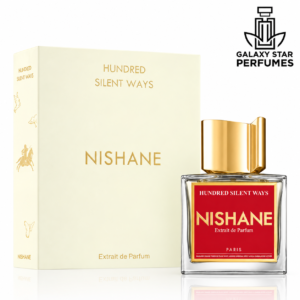 Nishane Hundred Silent Ways