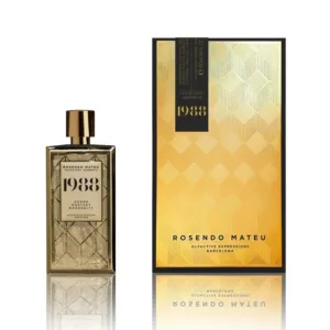Rosendo Mateu 1988 Eau De Parfum 100ml