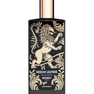 Memo Paris Iberian Leather Eau De Parfum 75ml Tester