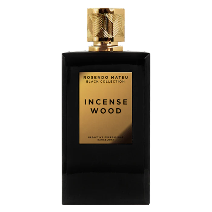 incensewood