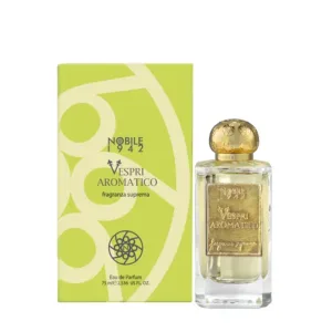 Nobile 1942 Vespri Aromatico Eau De Parfum 75ml