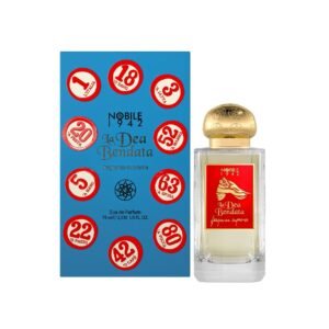 Nobile 1942 La Dea Bendata Eau De Parfum 75ml