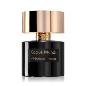Tiziana Terenzi Caput Mundi Extrait De Parfum 100ml Tester