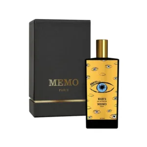 Memo Paris Marfa Eau De Parfum 200ml