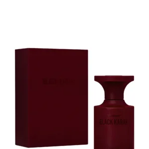 BORNTOSTANDOUT Black Karak Extrait Extreme 50ml