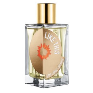 Etat Libre d'Orange Tilda Swinton Like This Eau De Parfum 100ml Tester
