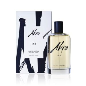 Akro Ink Eau De Parfum 100ml