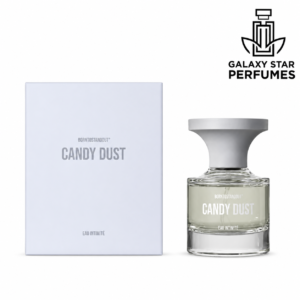 BORNTOSTANDOUT Candy Dust