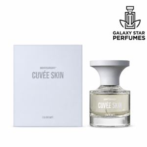 BORNTOSTANDOUT Cuvee Skin